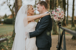 Sandra + Stephen